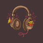 Music Is The Way-Cat-Bandana-Pet Collar-erion_designs