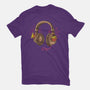 Music Is The Way-Mens-Premium-Tee-erion_designs