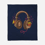 Music Is The Way-None-Fleece-Blanket-erion_designs
