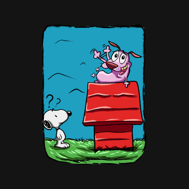 Hello My Friend-Mens-Long Sleeved-Tee-nickzzarto