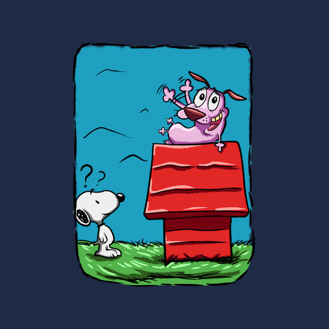 Hello My Friend-Mens-Long Sleeved-Tee-nickzzarto