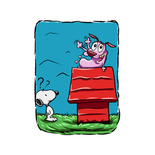 Hello My Friend-Mens-Long Sleeved-Tee-nickzzarto