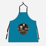 Bring In The Psychos-Unisex-Kitchen-Apron-momma_gorilla