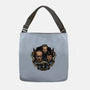 Bring In The Psychos-None-Adjustable Tote-Bag-momma_gorilla