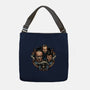 Bring In The Psychos-None-Adjustable Tote-Bag-momma_gorilla