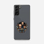 Bring In The Psychos-Samsung-Snap-Phone Case-momma_gorilla