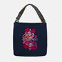 Your New Best Friend-none adjustable tote-Ursulalopez
