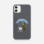Don't Forget The Droids-iPhone-Snap-Phone Case-rocketman_art
