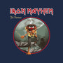 Iron Mayhem-None-Stainless Steel Tumbler-Drinkware-retrodivision