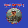 Iron Mayhem-Unisex-Basic-Tee-retrodivision