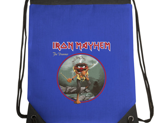 Iron Mayhem