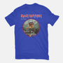 Iron Mayhem-Unisex-Basic-Tee-retrodivision
