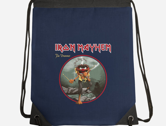 Iron Mayhem