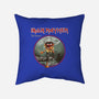 Iron Mayhem-None-Removable Cover w Insert-Throw Pillow-retrodivision