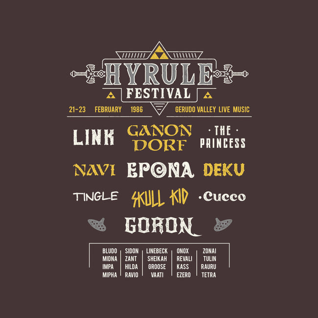 Hyrule Festival-Cat-Bandana-Pet Collar-Logozaste