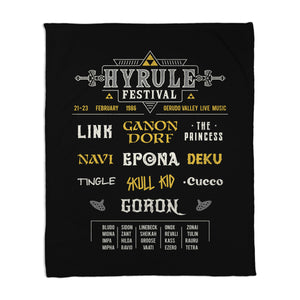Hyrule Festival