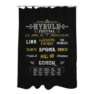 Hyrule Festival