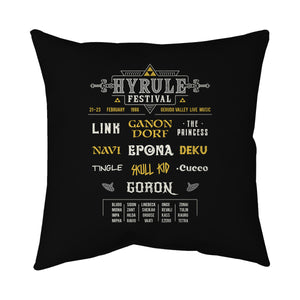 Hyrule Festival