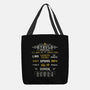 Hyrule Festival-None-Basic Tote-Bag-Logozaste