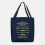 Hyrule Festival-None-Basic Tote-Bag-Logozaste
