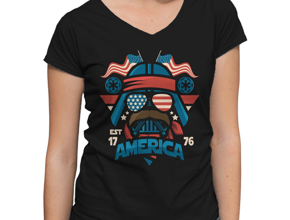 Amerivader