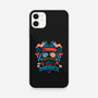 Amerivader-iPhone-Snap-Phone Case-jrberger