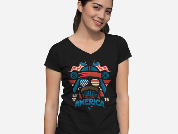 Amerivader