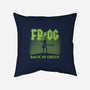 Back In Green-None-Removable Cover-Throw Pillow-dwarmuth