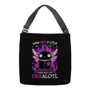 Axolotl Witching Hour
