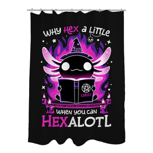 Axolotl Witching Hour