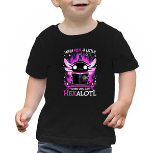 Axolotl Witching Hour
