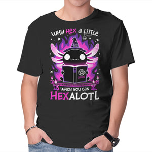Axolotl Witching Hour