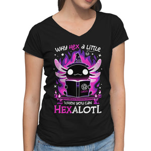 Axolotl Witching Hour