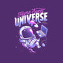 Home Sweet Universe-iPhone-Snap-Phone Case-eduely