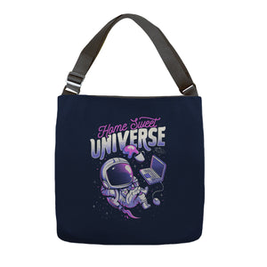 Home Sweet Universe