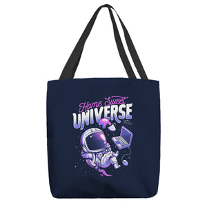 Home Sweet Universe