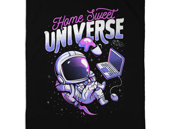 Home Sweet Universe