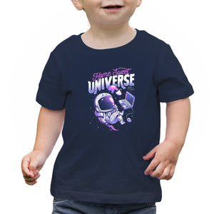 Home Sweet Universe
