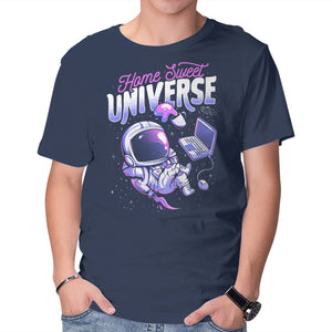 Home Sweet Universe