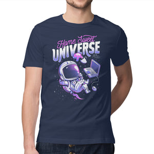 Home Sweet Universe