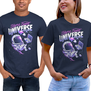 Home Sweet Universe