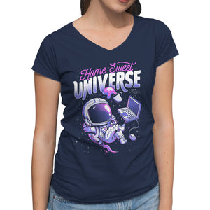 Home Sweet Universe
