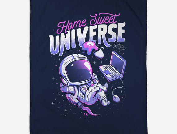 Home Sweet Universe