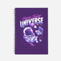 Home Sweet Universe-None-Dot Grid-Notebook-eduely