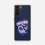 Home Sweet Universe-Samsung-Snap-Phone Case-eduely