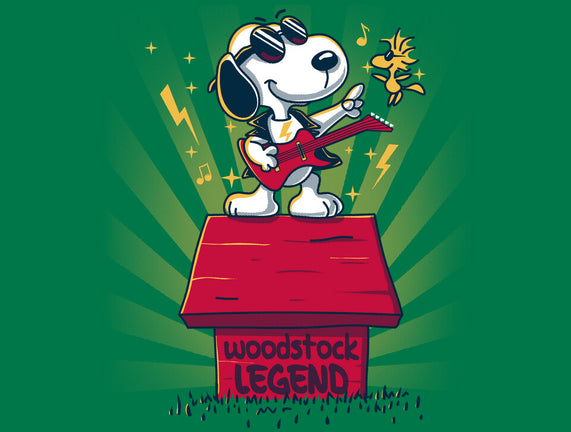 Woodstock Legend