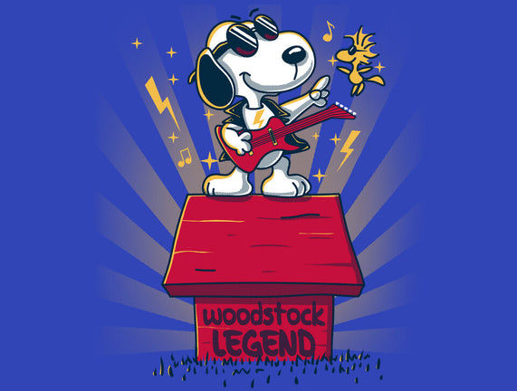 Woodstock Legend