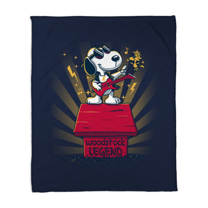 Woodstock Legend