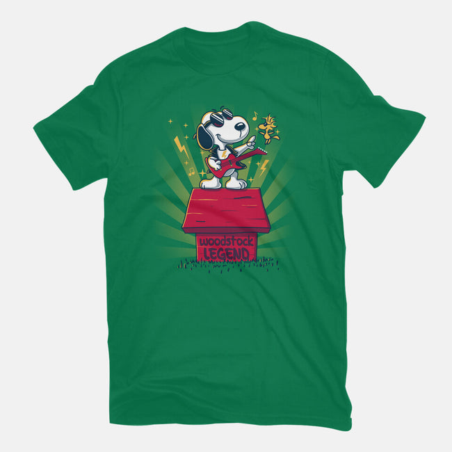 Woodstock Legend-Mens-Heavyweight-Tee-erion_designs