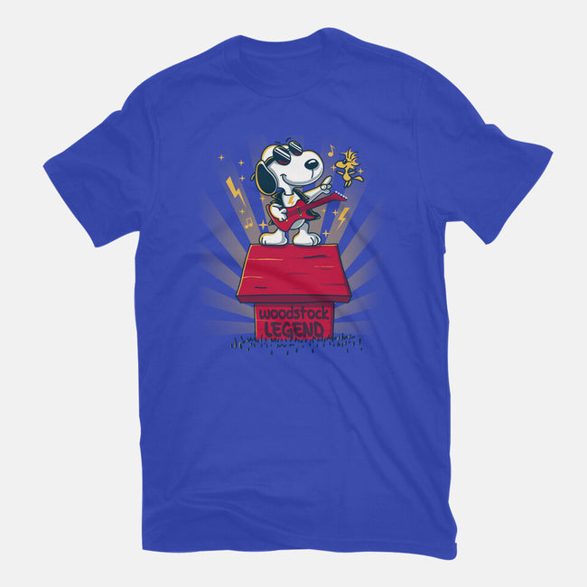 Woodstock Legend-Mens-Heavyweight-Tee-erion_designs